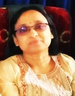 Tanusri Ghosh